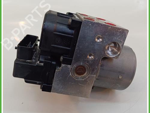 ABS pump FIAT MULTIPLA (186_) 1.9 JTD (186AXE1A) | BP16970160M43 