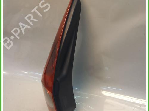 Left taillight RENAULT MEGANE II Estate (KM0/1_) 1.5 dCi (KM02, KM13) | BP30169341C34