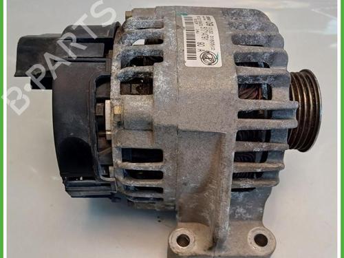 Alternator LANCIA YPSILON (843_) 1.2 (843.AXA1A) | BP40145981M7 - Image 5