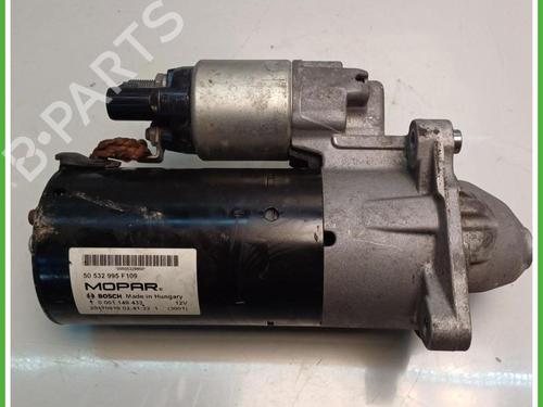Starter ALFA ROMEO GIULIA (952_) 2.2 D (952AEM250, 952AEA250) | BP40143553M8  - Image 5