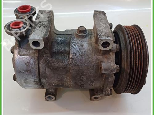 AC compressor FORD FUSION (JU_) 1.4 TDCi | BP16940743M34 