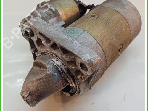 Used Starter Starter FIAT PUNTO (176_) 75 1.2 (73 hp) 40137860 40137860