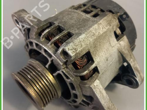 Generator ALFA ROMEO 166 (936_) 2.0 T.Spark (936A3B00) (150 hp) 30483159