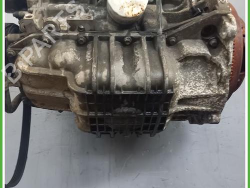 Motor FORD FIESTA V (JH_, JD_) 1.25 16V | BP29850366M1