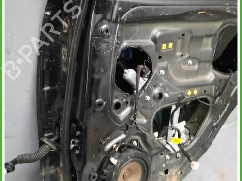 Right rear door KIA RIO III (UB) 1.4 CRDi | BP25333109C5 