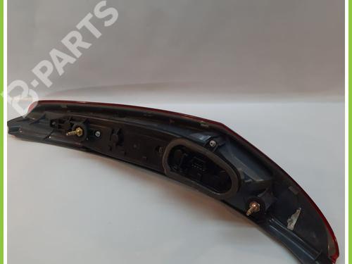 Left taillight FIAT PUNTO (188_) 1.2 16V 80 (188.233, .235, .253, .255, .333, .353, .639,... | BP11720194C34 