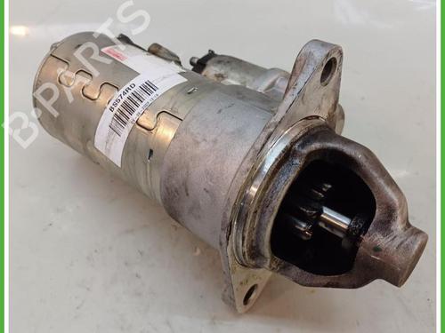 Starter OPEL CORSA C (X01) 1.2 (F08, F68) | BP40136774M8 - Image 2