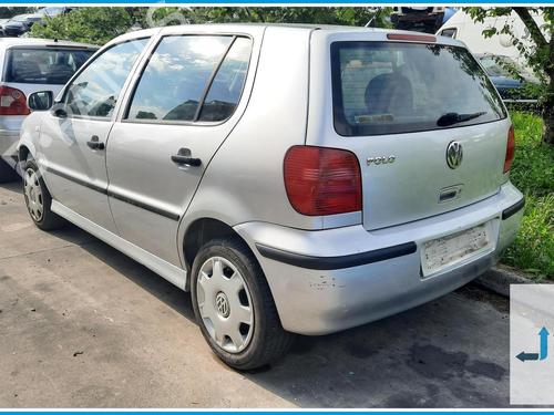 Alternator VW POLO (6N2) 1.4 | BP40075719M7  - Image 8