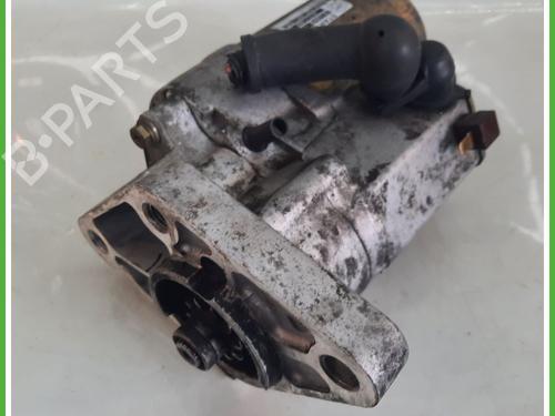 Startmotor KIA CARNIVAL II (GQ) 2.9 CRDi (144 hp) 15012152