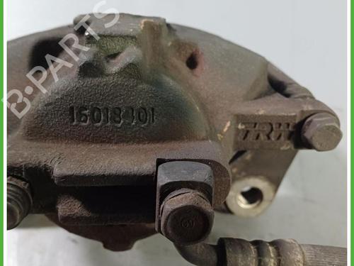 Left front brake caliper DODGE NITRO 2.8 CRD | BP40143420M105 - Image 2