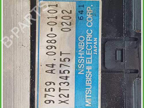ABS pump HONDA HR-V (GH_) 1.6 16V (GH1, GH3) | BP21217036M43 