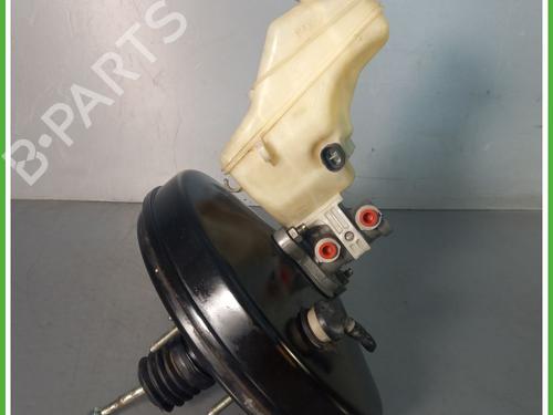 Used Servo brake FIAT GRANDE PUNTO (199_) 1.4 (199AXB11, 199AXB1A, 199BXB1A, 199AXL1A) (77 hp) 29966739