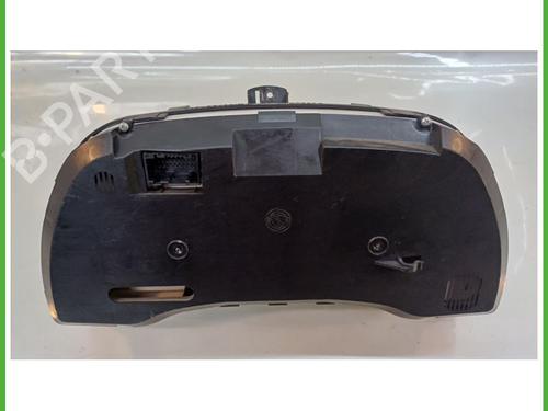 Instrument cluster FIAT PANDA (169_) 1.2 (169.AXB11, 169.AXB1A) | BP15670193C47 