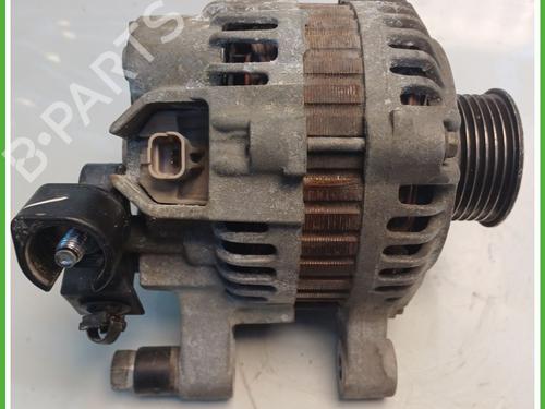 Generator PEUGEOT 206 Hatchback (2A/C) 1.4 i | BP25627144M7 