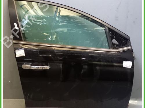 Used Right front door LANCIA DELTA III (844_) 1.6 D Multijet (844.AXC11, 844.AXC1A) (120 hp) 27409909