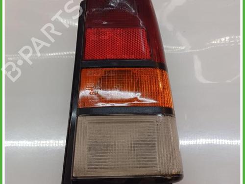 Used Right taillight Right taillight FIAT PANDA (141_) 900 (40 hp) 40139538 40139538