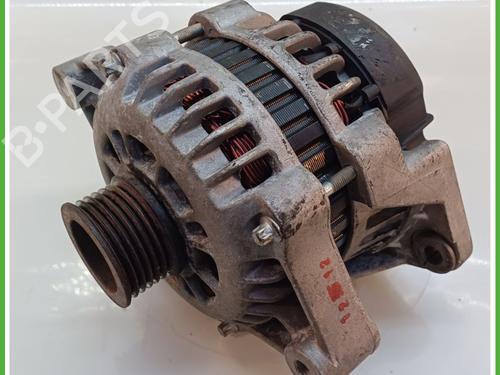 Used Alternator OPEL TIGRA (S93) 1.4 16V (F07) (90 hp) 16725871