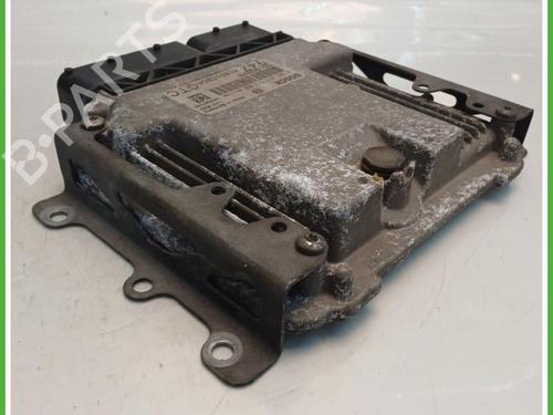 Engine control unit (ECU) ALFA ROMEO GT (937_) 1.9 JTD (937CXN1B) | BP40147527M57 - Image 4
