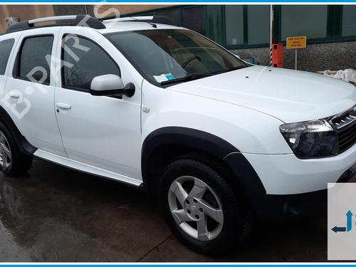 Other DACIA DUSTER (HS_) 1.5 dCi 4x4 (HSMC, HSMD) | BP40076179O1 - Image 11