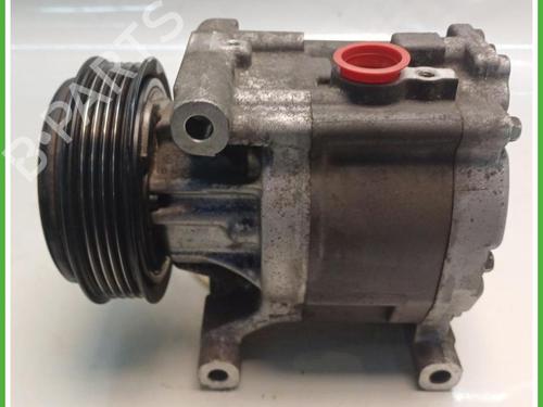AC compressor LANCIA YPSILON (843_) 1.2 (843.AXA1A) | BP40142550M34 - Image 3