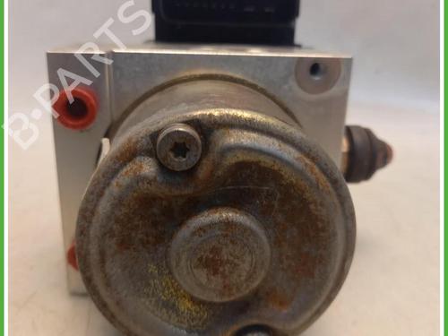 ABS pump SUZUKI WAGON R+ (MA) 1.3 (RB413) | BP40075112M43 - Image 4