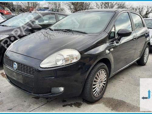 Used Parts FIAT GRANDE PUNTO (199_) 1.2 5017913