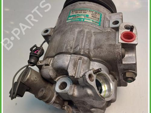 AC compressor SEAT IBIZA III (6L1) 1.4 16V | BP23979607M34 