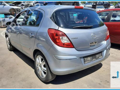 Starter OPEL CORSA D (S07) 1.3 CDTI (L08, L68) | BP40141992M8  - Image 8