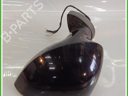 Left mirror SEAT IBIZA IV SC (6J1, 6P5) 1.6 TDI | BP18960900C26 