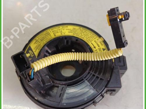Used Squib airbag Squib airbag DAIHATSU SIRION (M3_) 1.3 (M301) (87 hp) 40136452 40136452