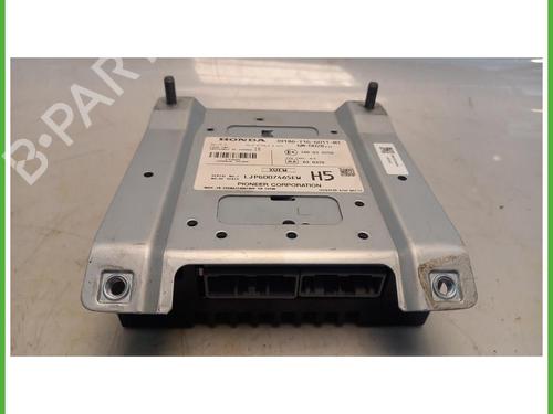 Radio HONDA CR-V IV (RM_) 2.2 i-DTEC AWD (RE6) | BP40073938E6 - Image 3