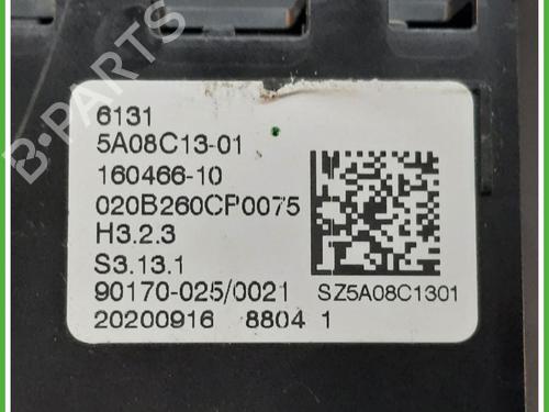 Gear lever BMW 1 (F40) 118 d | BP40134040M90 - Image 4