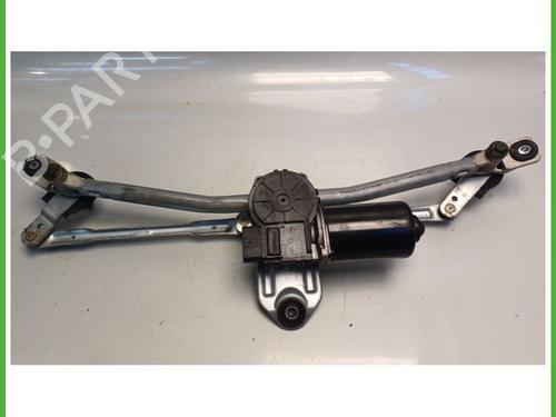 Used Front wipers mechanism KIA SPORTAGE III (SL) 1.6 GDI (135 hp) 22958671