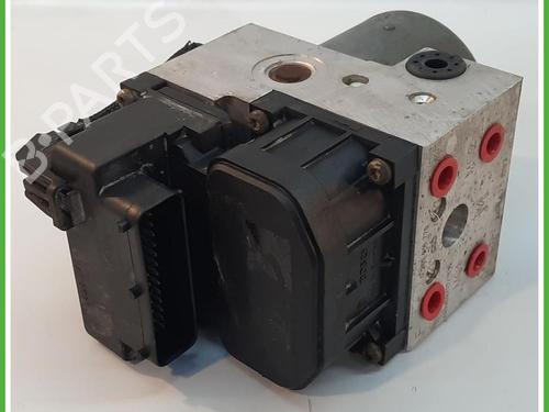 Used ABS pump ABS pump FIAT IDEA (350_) 1.9 JTD (101 hp) 40132692 40132692