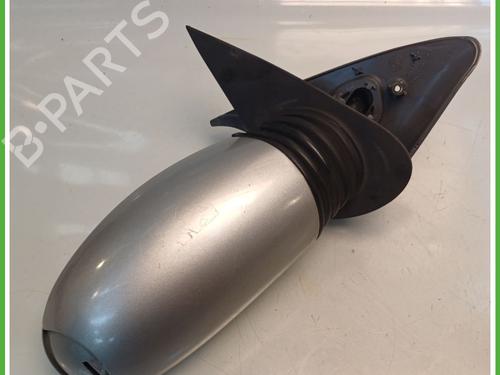Right mirror FIAT SEICENTO / 600 (187_) 1.1 (187AXB, 187AXB1A, 187AXC1A02) | BP24950943C27 