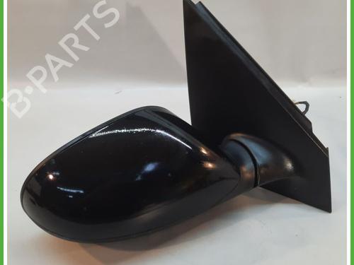 Right mirror LANCIA YPSILON (843_) 1.3 D Multijet (843.AXF11, 843.AXF1A, 843.AXM11,... | BP13403010C27 