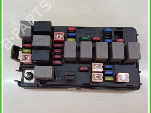Used Fuse box CHEVROLET MATIZ (M200, M250) 0.8 LPG (52 hp) 15942641