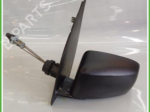 Left mirror FIAT PANDA (169_) 1.2 (169.AXB11, 169.AXB1A) | BP19094666C26 