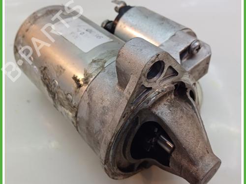 Starter DAEWOO MATIZ (M100, M150) 0.8 | BP20329719M8 