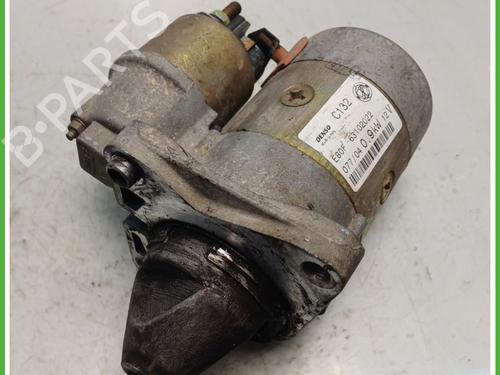 Démarreur LANCIA YPSILON (843_) 1.2 (843.AXB1A) (80 hp) 31181916