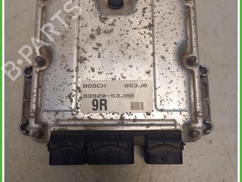 Used Engine control unit (ECU) Engine control unit (ECU) SUZUKI GRAND VITARA I (FT, HT) 2.0 4x4 (TA52, TL52, SQ420) (128 hp) 40076207 40076207