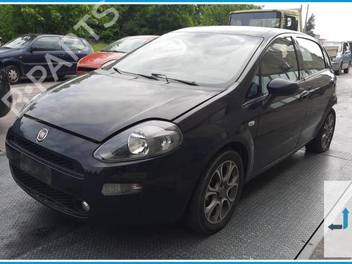 Fuse box FIAT PUNTO (199_) 1.3 D Multijet | BP40146835E1 - Image 6