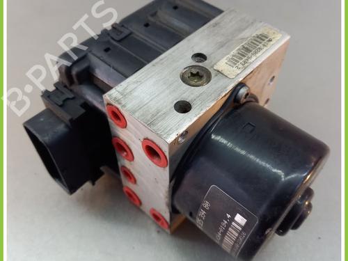 Pompe ABS PEUGEOT 206 Hatchback (2A/C) 2.0 HDI 90 (90 hp) 13100926