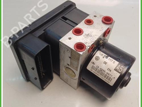 Used ABS pump ABS pump VW GOLF IV (1J1) 1.6 16V (105 hp) 40143795 40143795