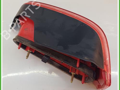 Left taillight PEUGEOT 106 II (1A_, 1C_) 1.0 i | BP16870893C34 