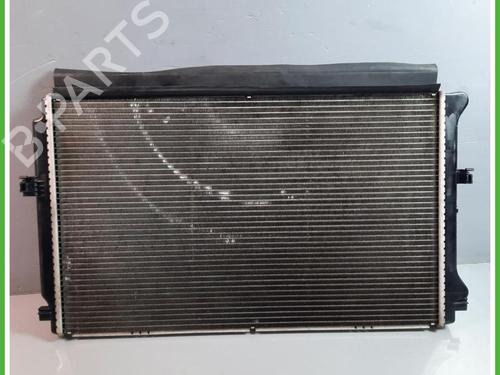 water-radiator-skoda-octavia-iii-combi-5e5-5e6-2012-2013-2014-2015-2016-2017-2018-2019-2020-40134313 main image