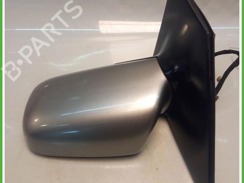 Außenspiegel links TOYOTA YARIS (_P1_) 1.3 (SCP12_, SCP13_, SCP12R, SCP13R) | BP30813013C26
