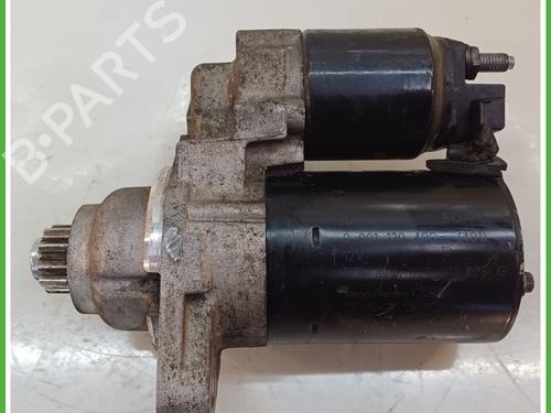 Starter VW POLO IV (9N_, 9A_) 1.4 16V | BP17101440M8
