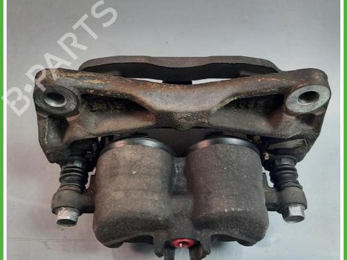 Left front brake caliper SUBARU XV (_GP_) 2.0 D AWD (GPD) | BP40134494M105 - Image 5