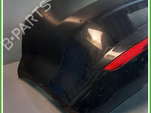 Rear bumper SEAT LEON (1P1) 1.9 TDI | BP27409437C8 
